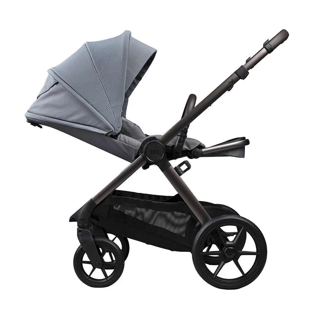 16pc Raffi MKII Travel & Home Bundle - Duck Egg (Hera Spin+)