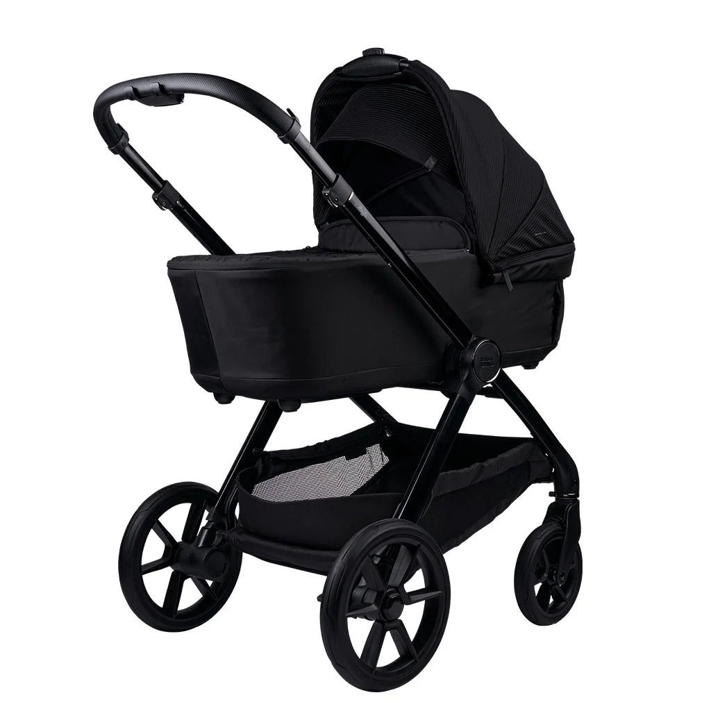 16pc Raffi MKII Travel & Home Bundle -Gloss Black (Hera Spin+)