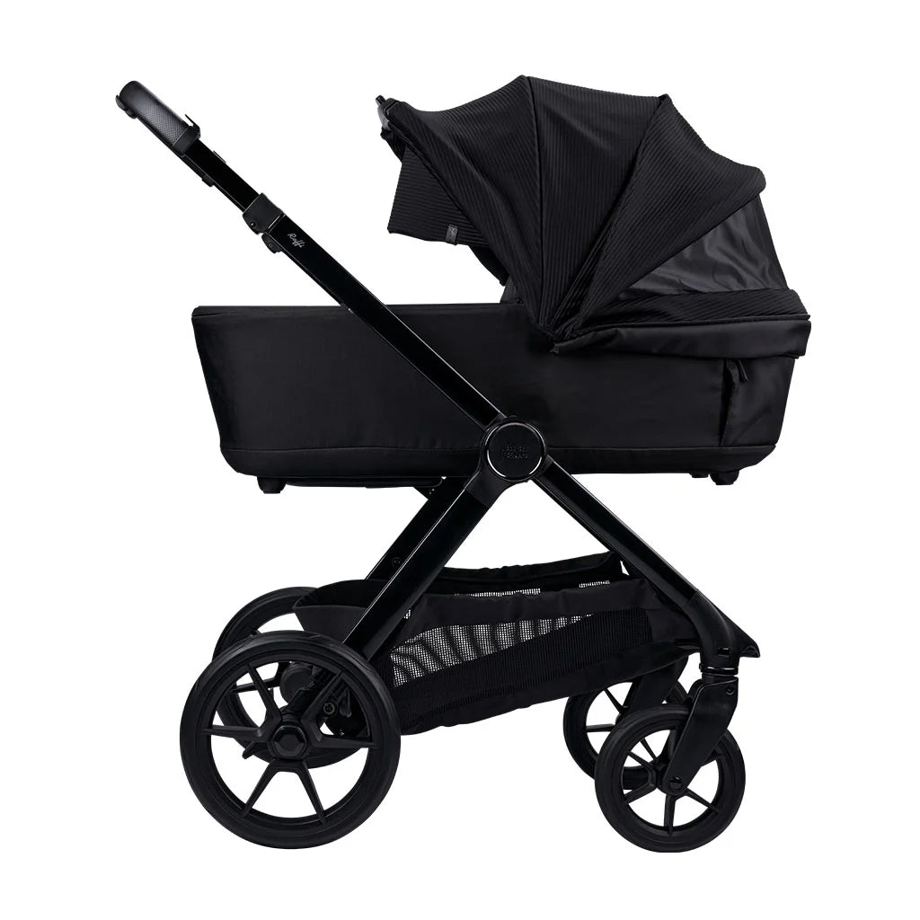 16pc Raffi MKII Travel & Home Bundle -Gloss Black (Hera Spin+)