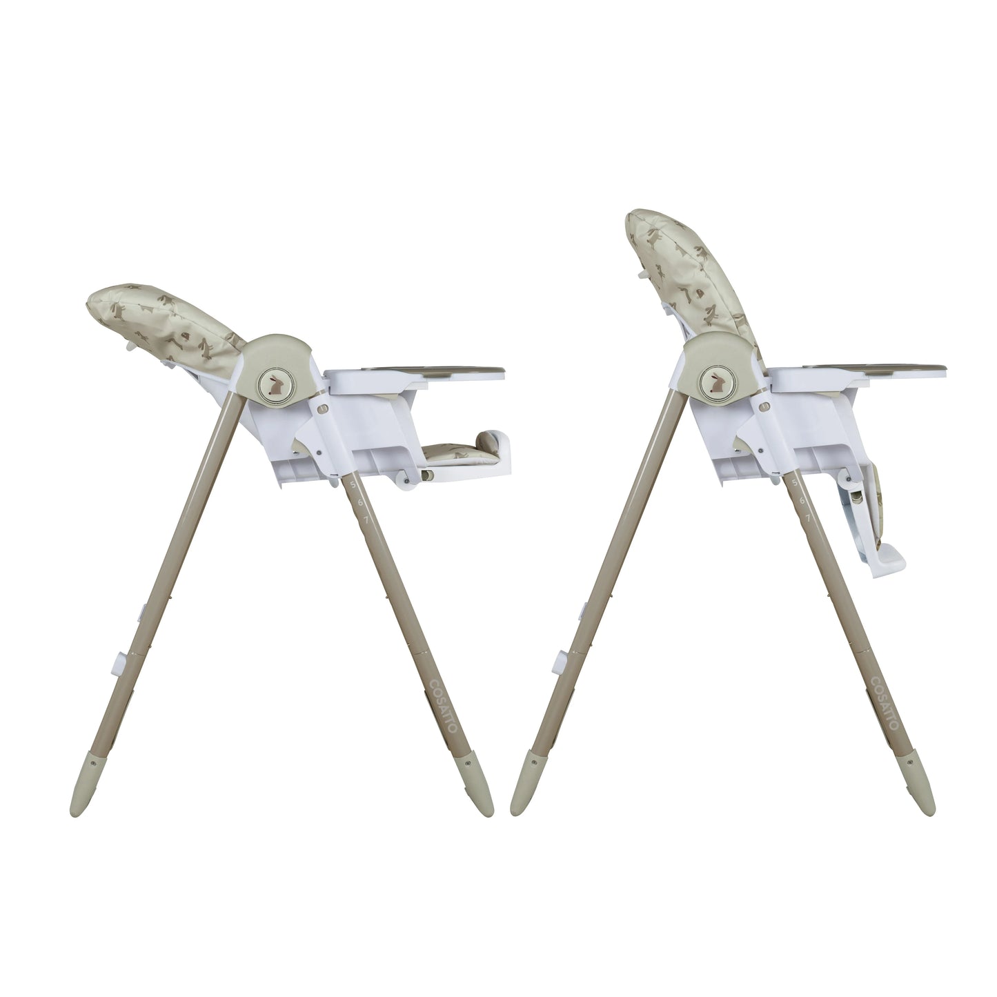 Cosatto Pip 0+ Highchair Lollop