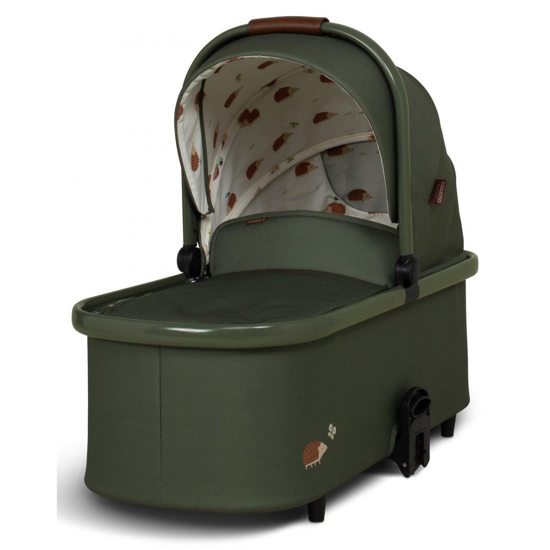 Cosatto Giggle 4 Everything Bundle Hoglet *Pre Order Mid March Delivery
