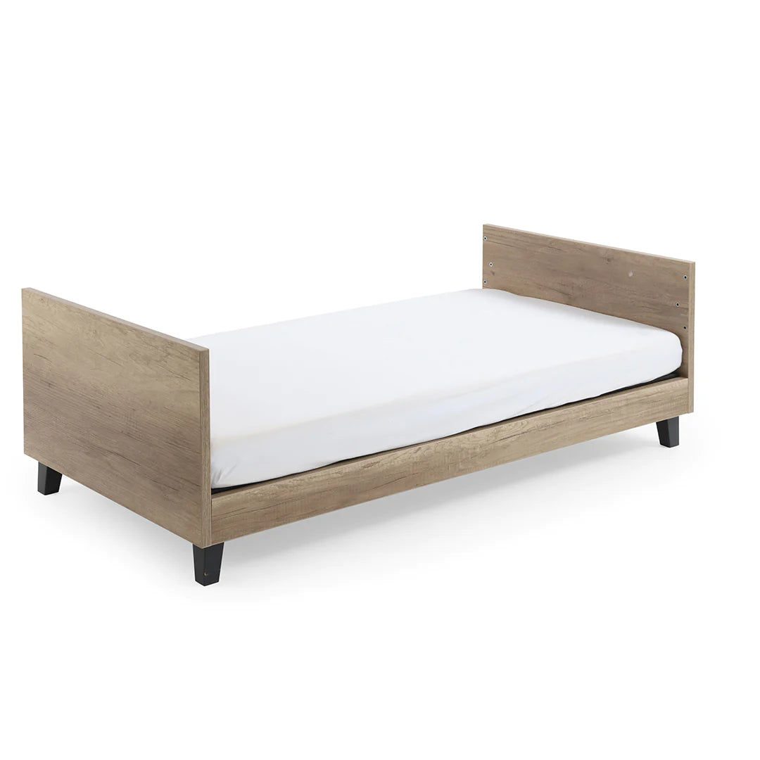 BabyStyle Montana 3 Piece Furniture Set with FREE Mattress
