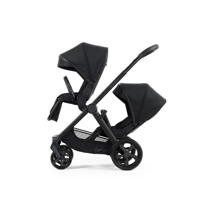 BabyStyle Oyster 4 Tandem Adaptors