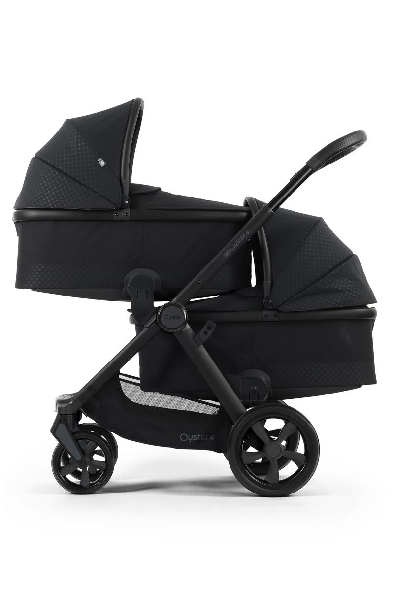 BabyStyle Oyster 4 Tandem Adaptors