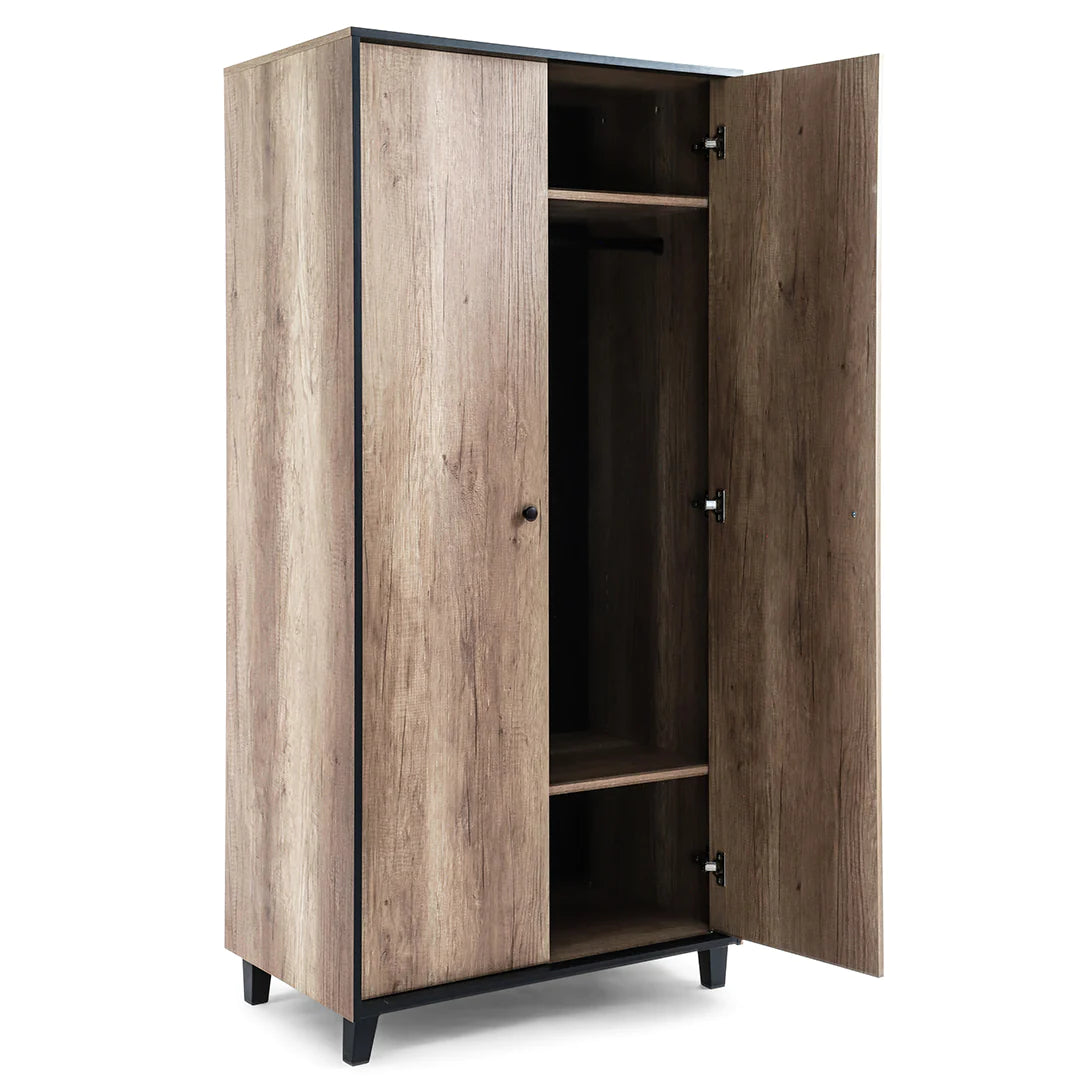 Babystyle Montana wardrobe