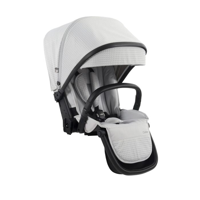 BabyStyle Oyster 4 Tandem Seat Jubilee