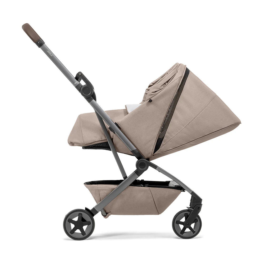 Joolz Aer2 Nest to Seat - Sandy Taupe