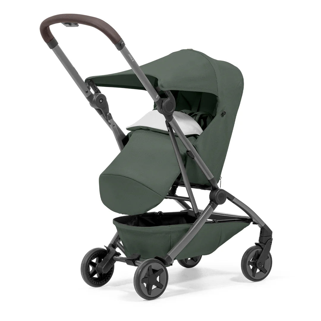 Joolz Aer2 Nest to Seat - Forest Green