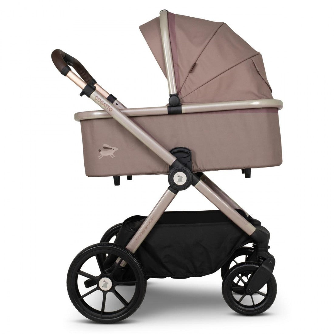 Cosatto Giggle 4 Everything Bundle, Lollop *Pre Order Early May