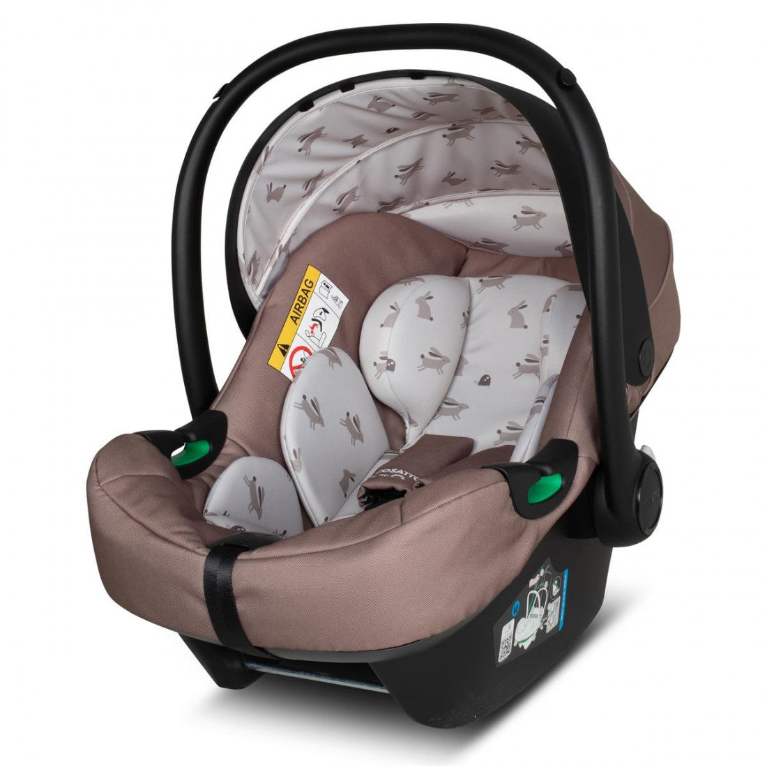 Cosatto Giggle 4 Everything Bundle, Lollop *Pre Order Early May