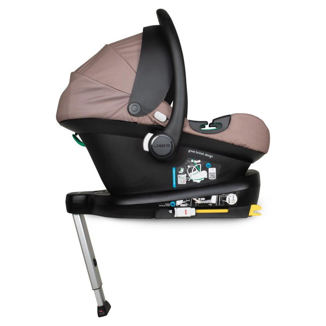 Cosatto Giggle 4 Everything Bundle, Lollop *Pre Order Early May