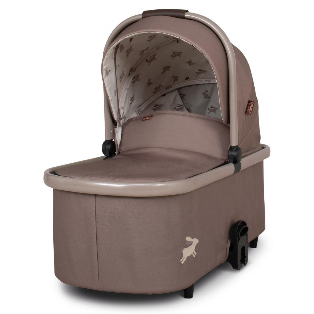 Cosatto Giggle 4 Everything Bundle, Lollop *Pre Order Early May