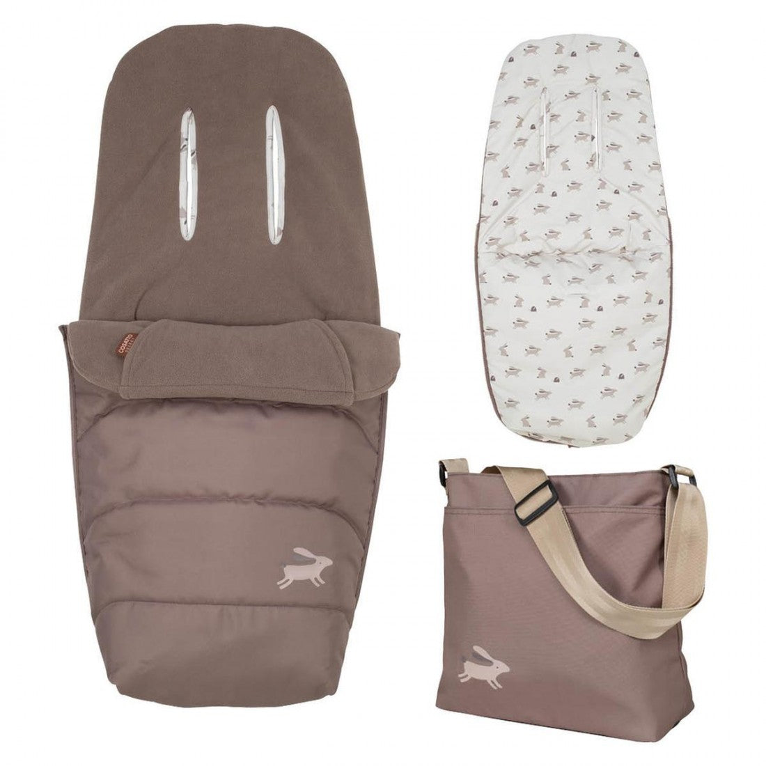 Cosatto Giggle 4 Everything Bundle, Lollop *Pre Order Early May