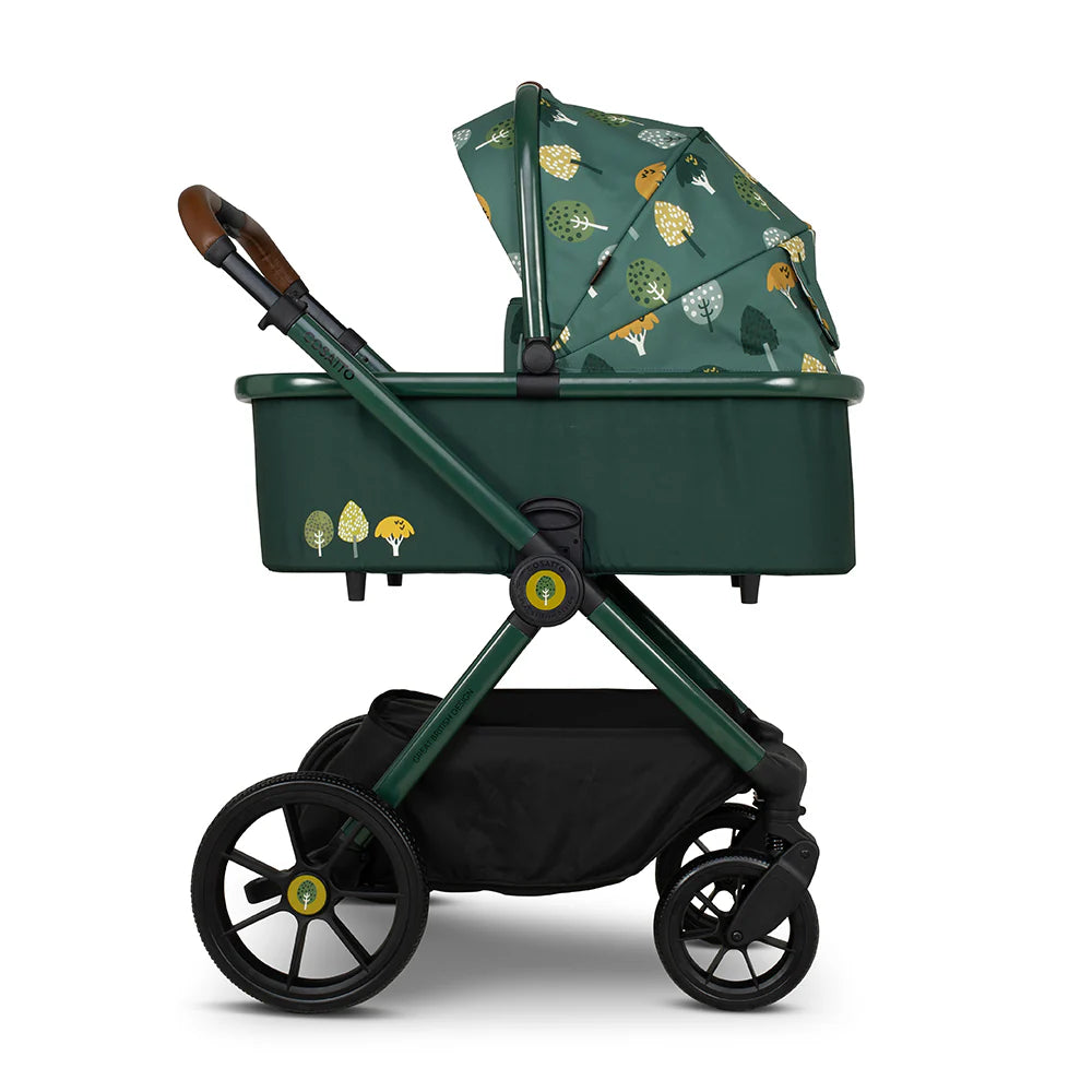 Cosatto Giggle 4 Everything Bundle Faraway * Pre Order March Delivery