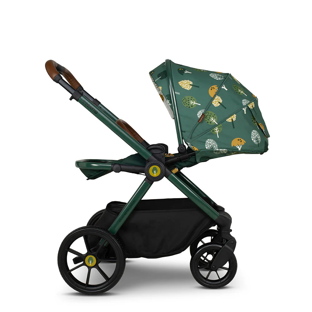 Cosatto Giggle 4 Everything Bundle Faraway * Pre Order March Delivery