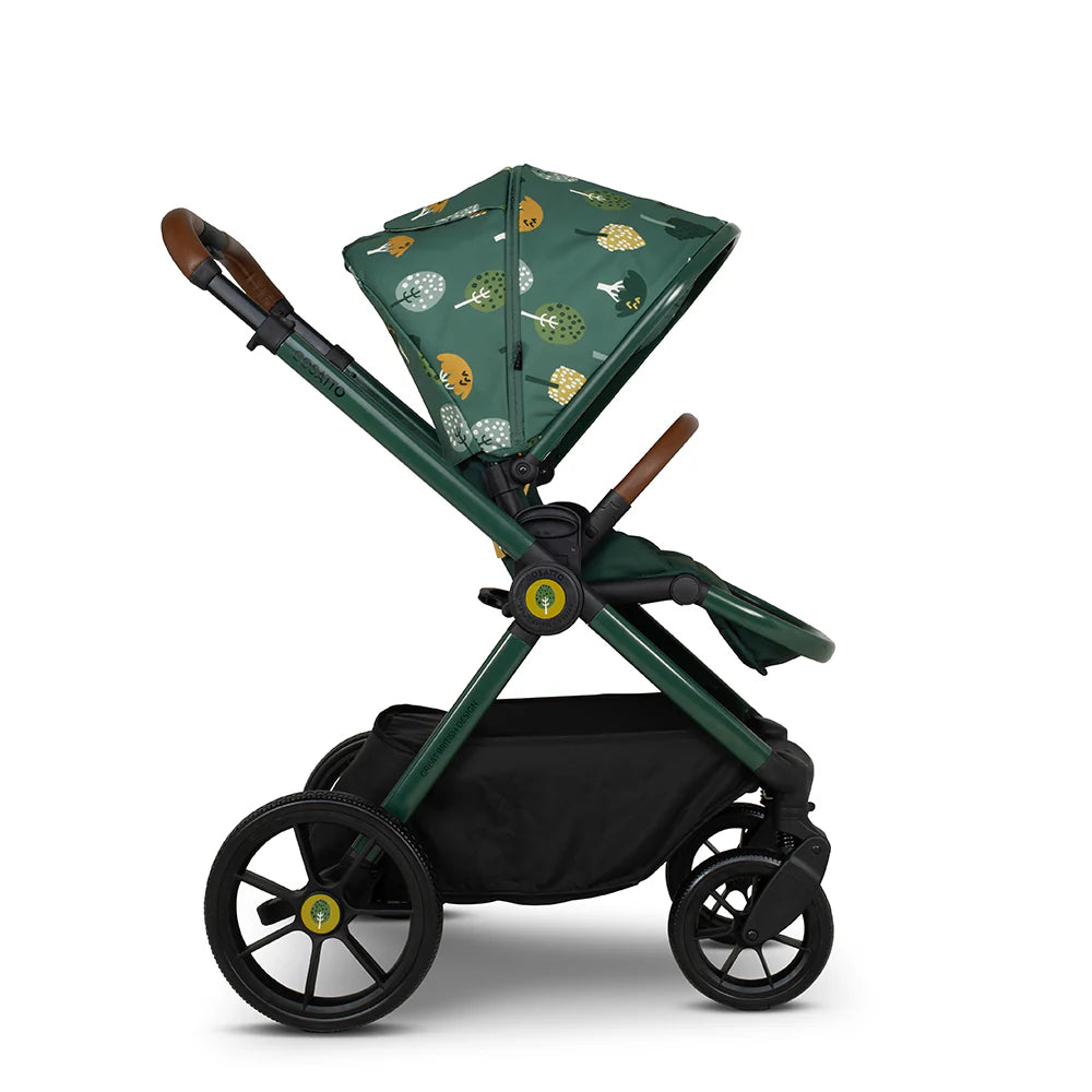 Cosatto Giggle 4 Everything Bundle Faraway * Pre Order March Delivery