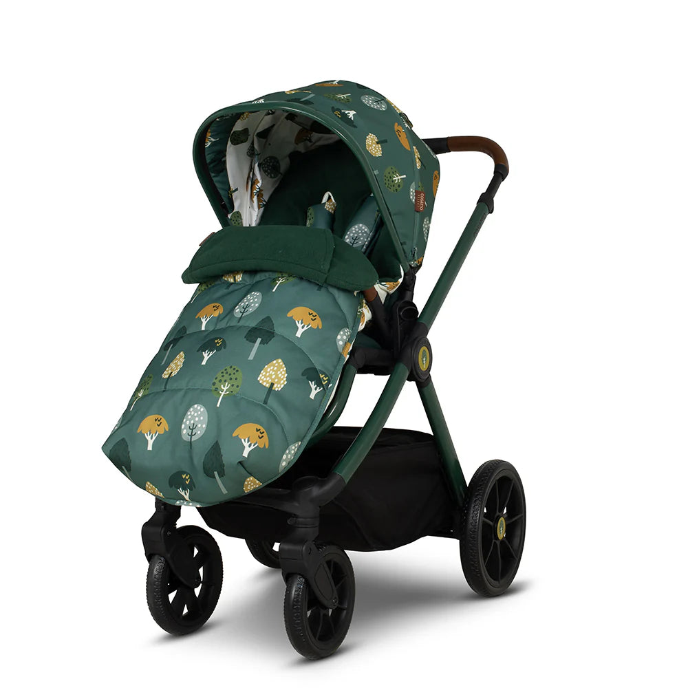 Cosatto Giggle 4 Everything Bundle Faraway * Pre Order March Delivery