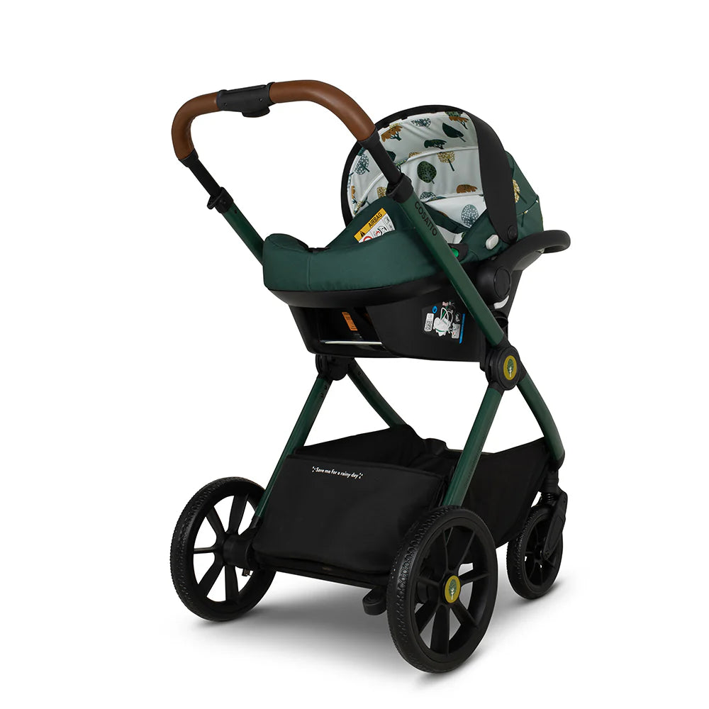Cosatto Giggle 4 Everything Bundle Faraway * Pre Order March Delivery