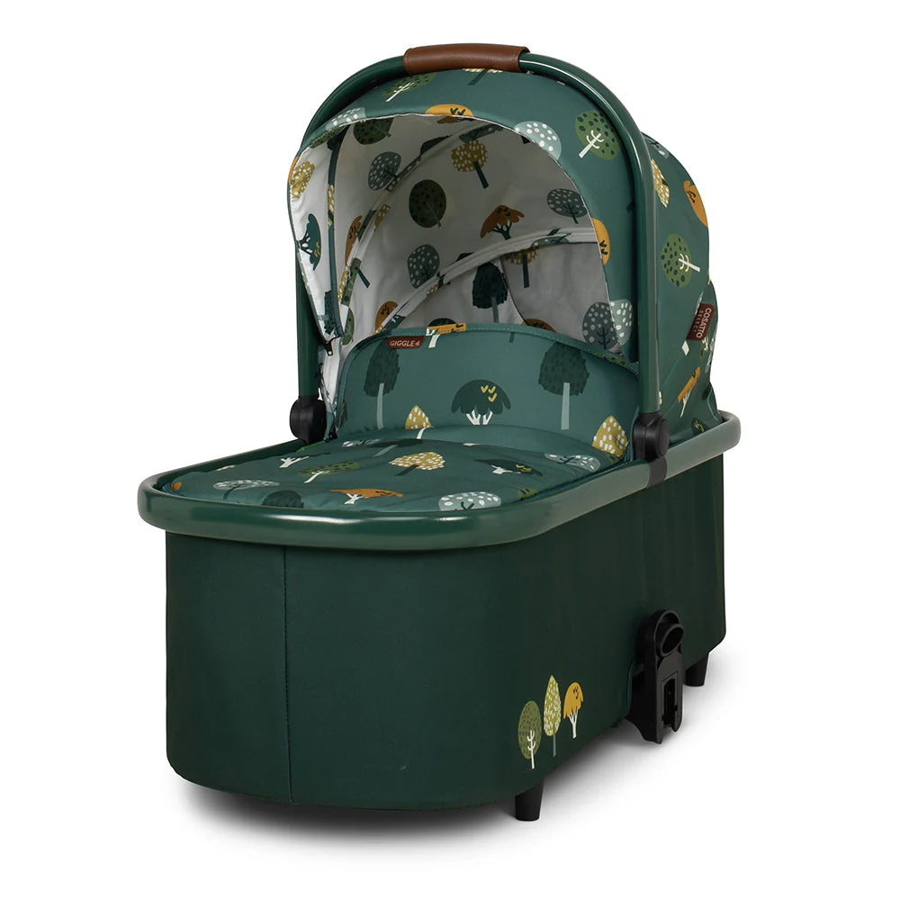 Cosatto Giggle 4 Everything Bundle Faraway * Pre Order March Delivery