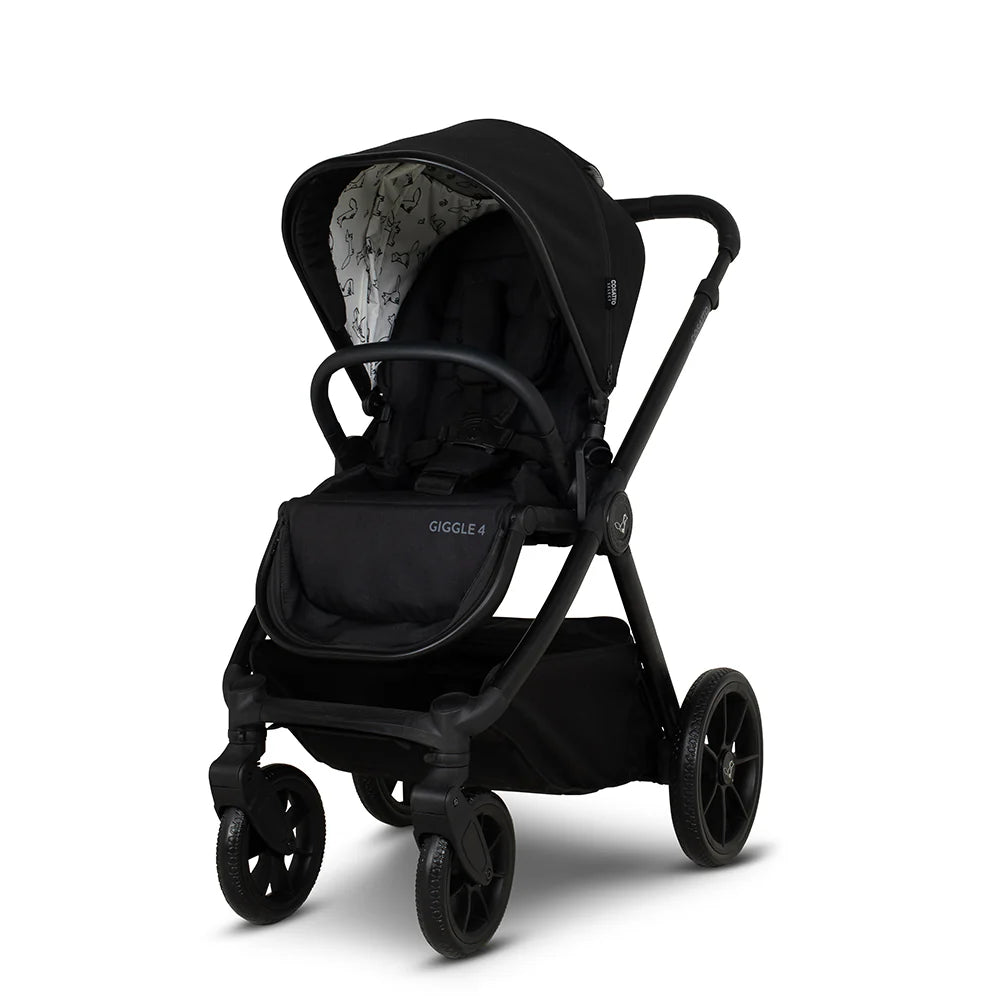 Cosatto Giggle 4 Everything Bundle, Foxed