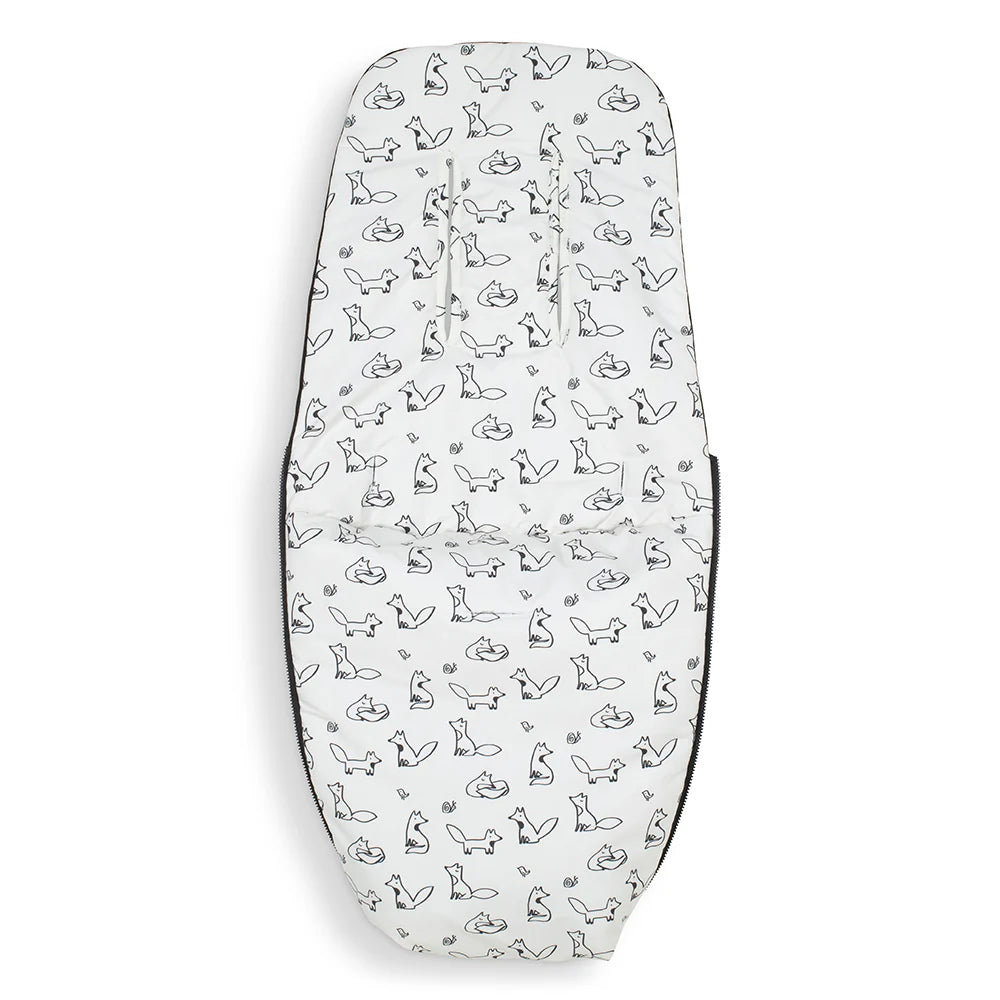 Cosatto Giggle 4 Everything Bundle, Foxed