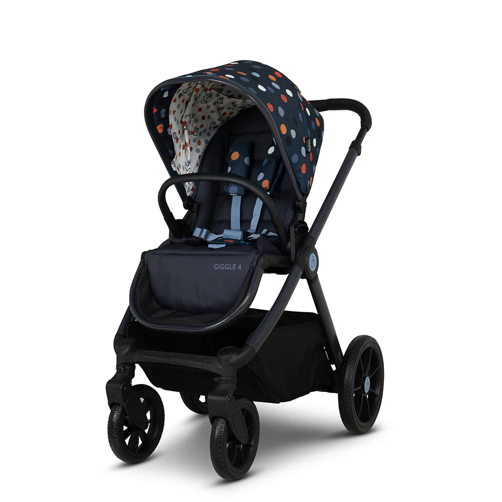 Cosatto Giggle 4 Everything Bundle, Spot On