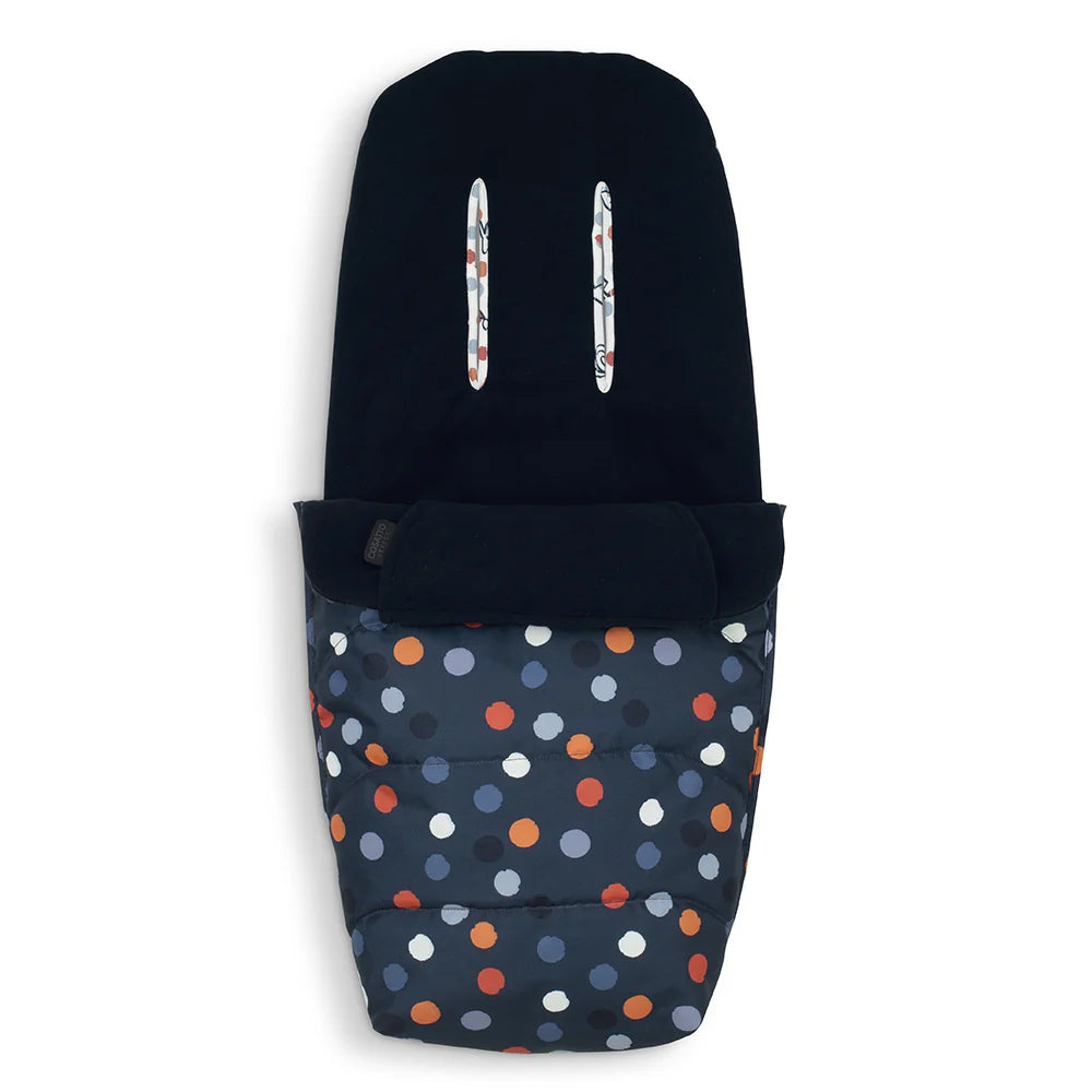 Cosatto Giggle 4 Everything Bundle, Spot On