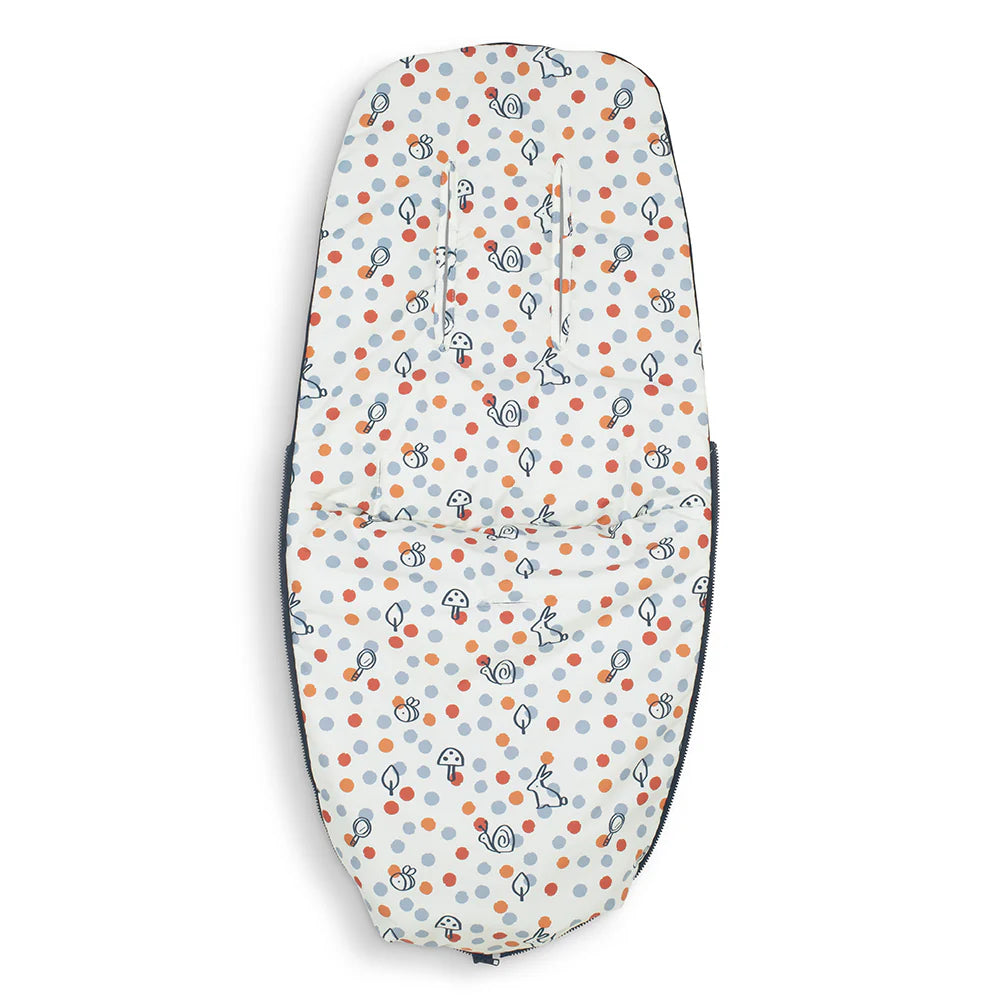 Cosatto Giggle 4 Everything Bundle, Spot On