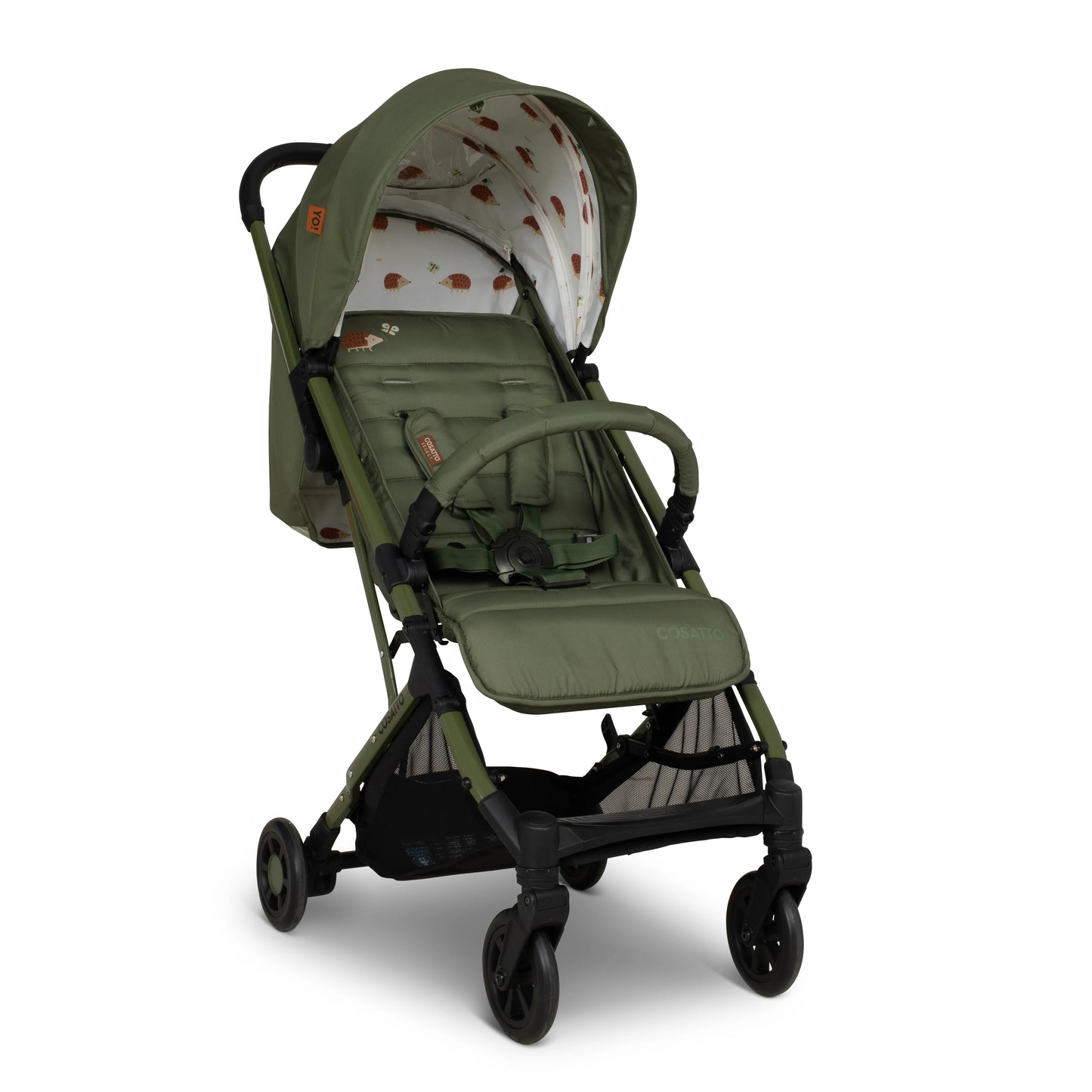 Cosatto Yo! Stroller Hoglet Pre Order Mid March