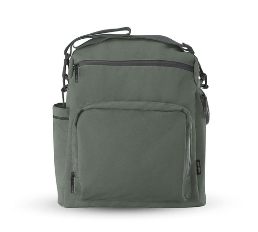 Inglesina Aptica XT - Adventure Changing Bag - Taiga Green