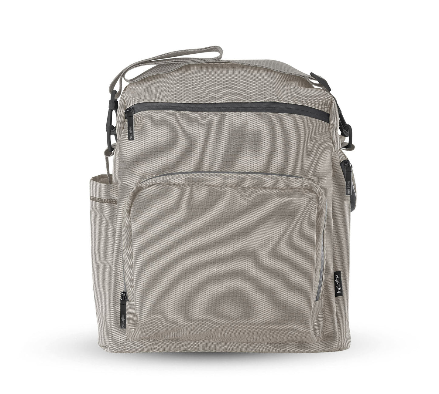 Inglesina Aptica XT - Adventure Changing Bag - Tundra Beige