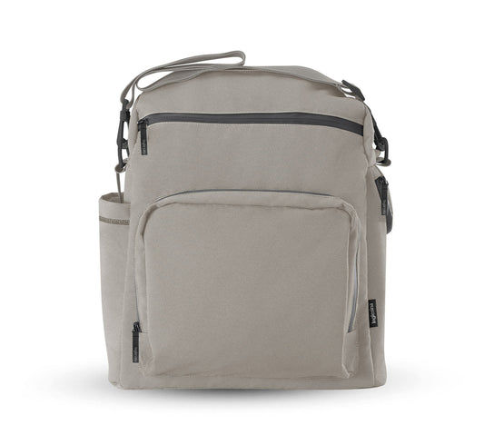 Inglesina Aptica XT - Adventure Changing Bag - Tundra Beige