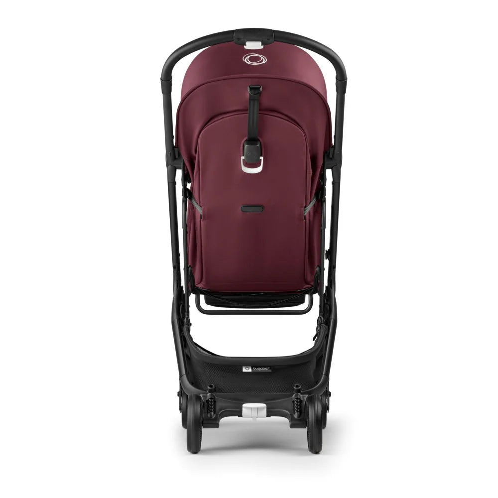 Bugaboo Butterfly Dark Cherry FREE Travel Bag