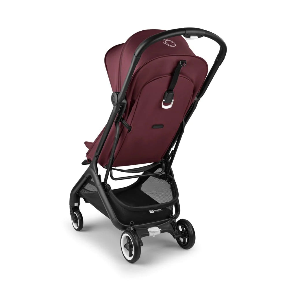 Bugaboo Butterfly Dark Cherry FREE Travel Bag
