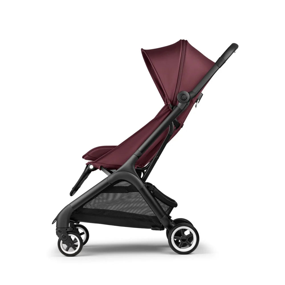 Bugaboo Butterfly Dark Cherry FREE Travel Bag