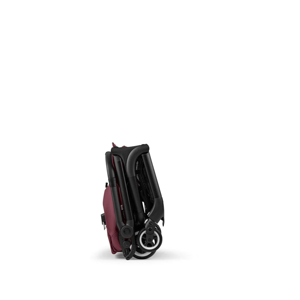 Bugaboo Butterfly Dark Cherry FREE Travel Bag