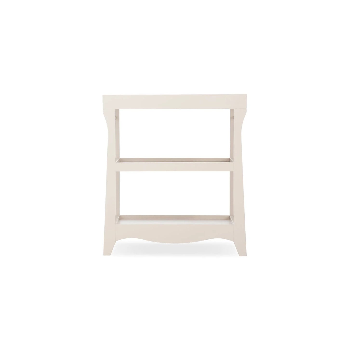 Cuddle Co Clara Mini Changer - Cashmere
