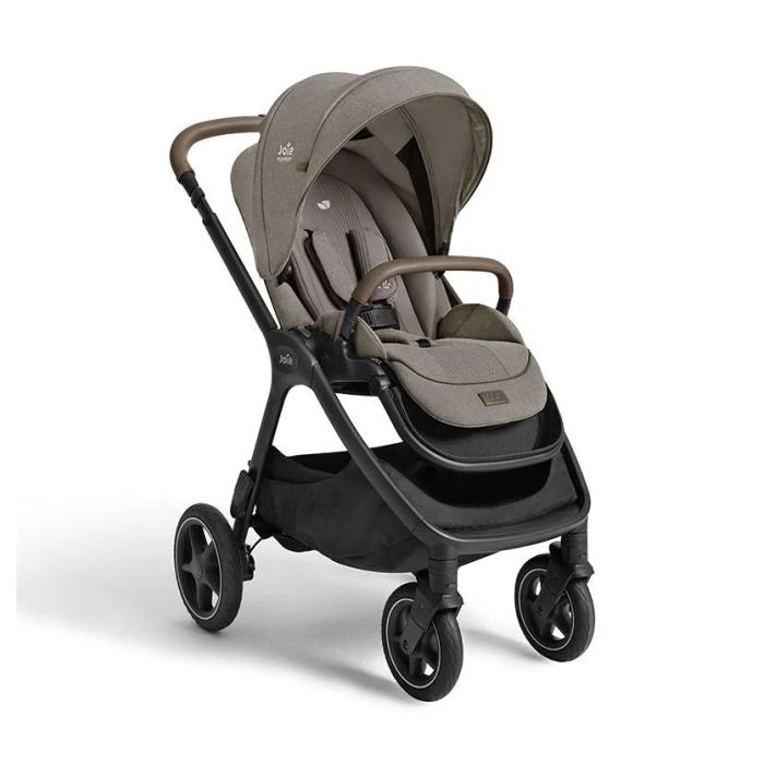 Joie Finiti Flex Travel Ready Bundle - Maple 2025 Pre Order Mid September Delivery