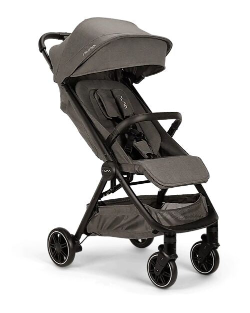 Nuna Trvl Granite