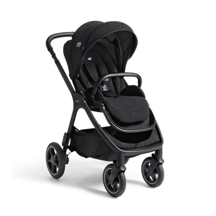 Joie Finiti Flex Travel Ready Bundle - Eclipse 2025