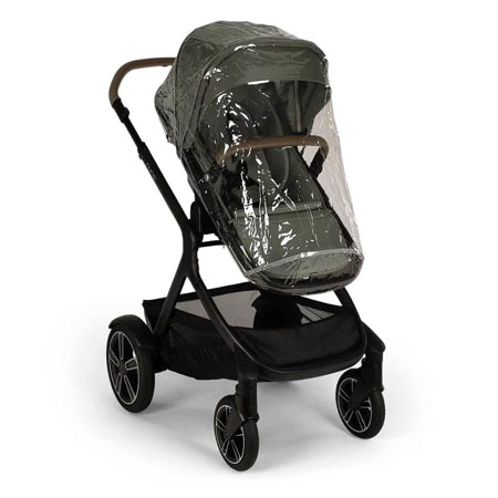 Nuna DEMI NEXT Stroller & Carrycot Pine
