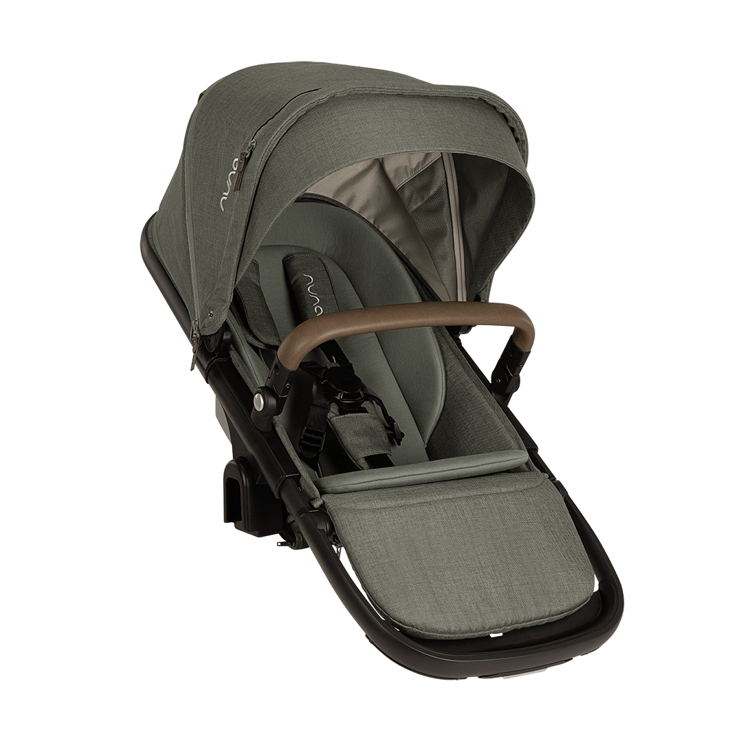 Nuna Demi NEXT Sibling Seat - Pine