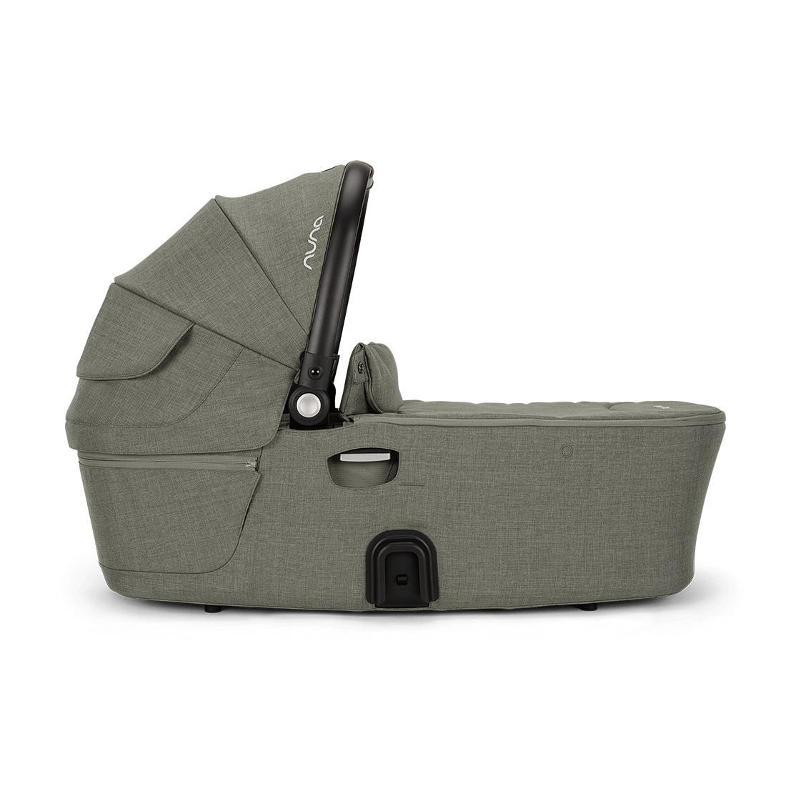 Nuna Demi NEXT Carrycot - Pine