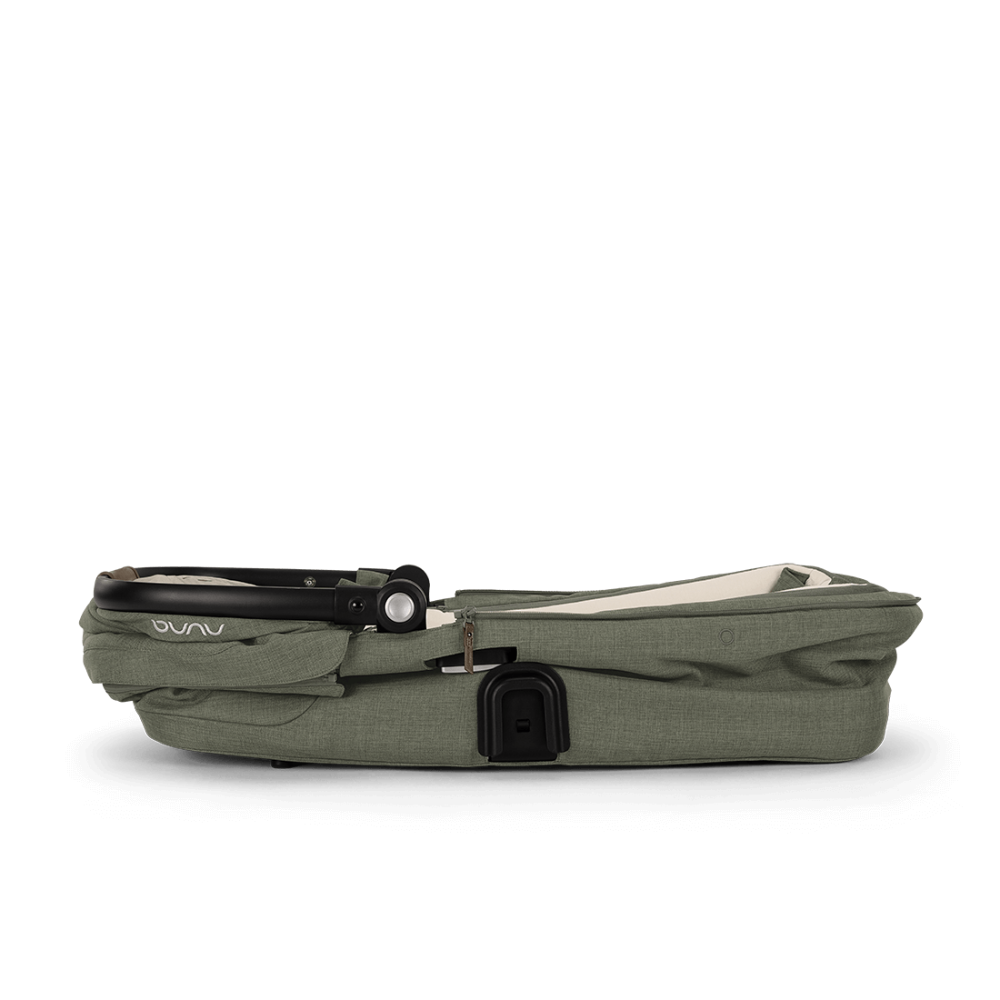 Nuna Demi NEXT Carrycot - Pine