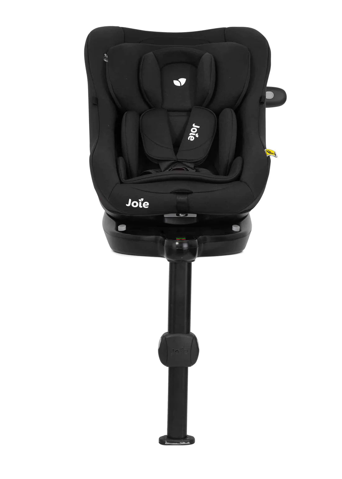 Joie Baby iPivot 360 Rotating Car Seat, Shale