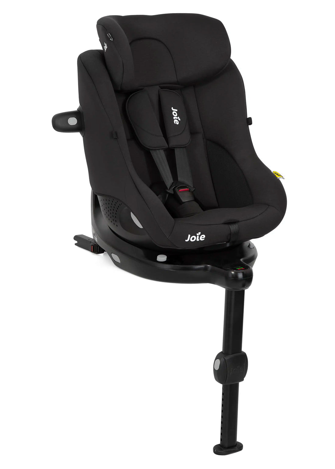 Joie Baby iPivot 360 Rotating Car Seat, Shale