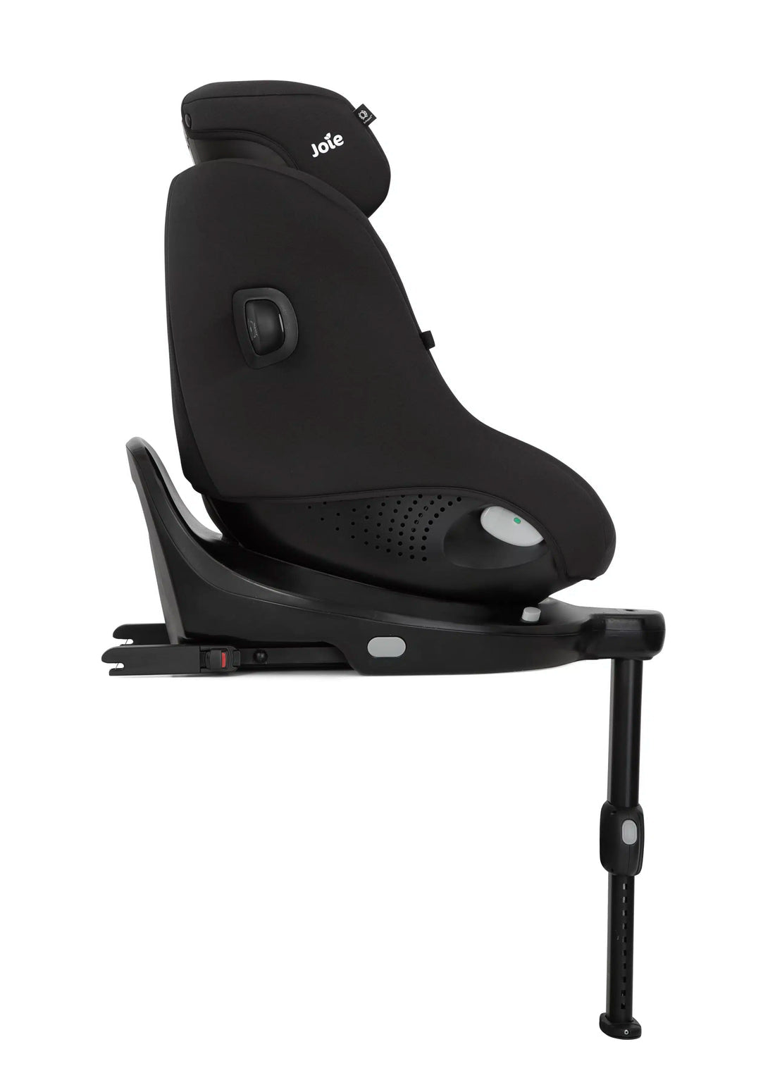 Joie Baby iPivot 360 Rotating Car Seat, Shale