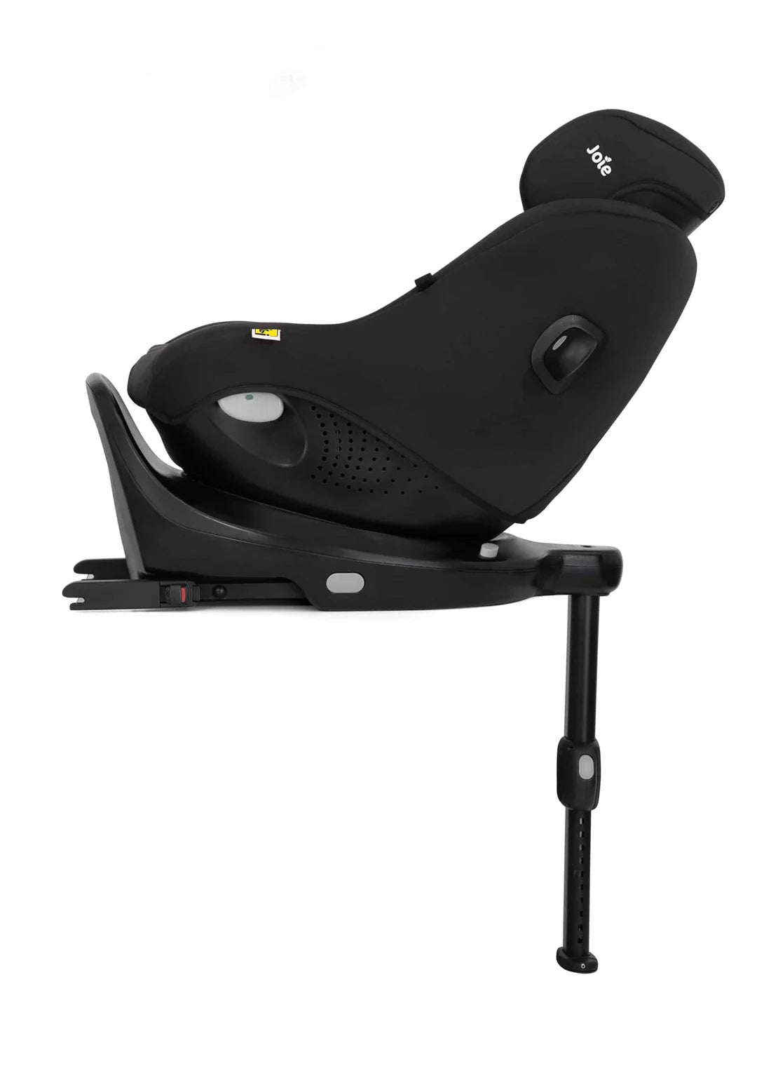 Joie Baby iPivot 360 Rotating Car Seat, Shale