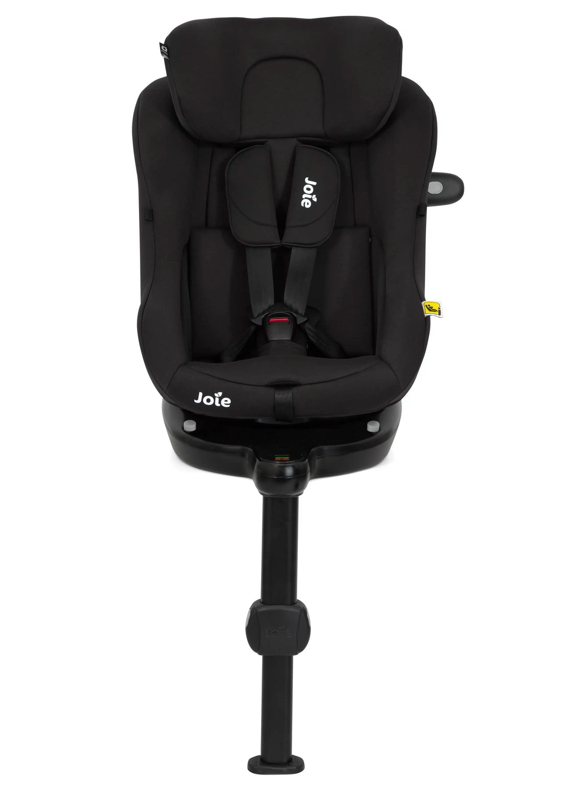 Joie Baby iPivot 360 Rotating Car Seat, Shale