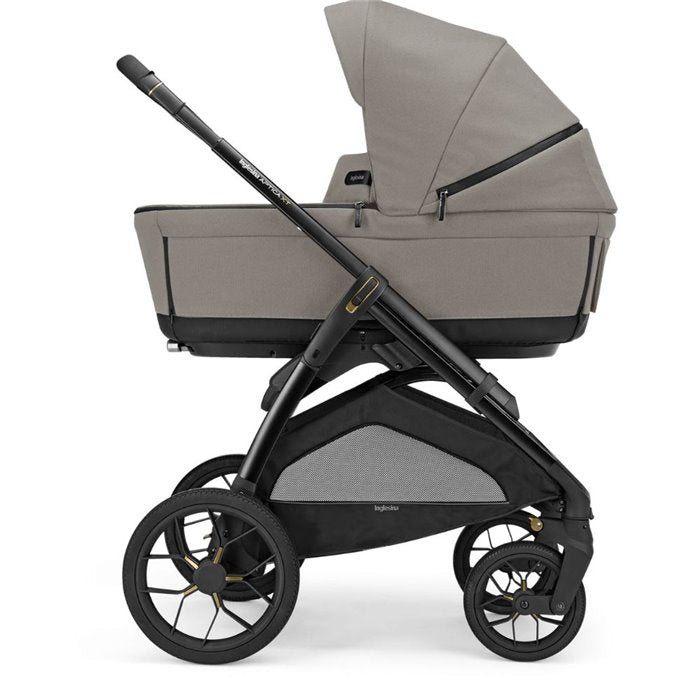 Inglesina Aptica XT Duo Tundra Beige 2025 Model